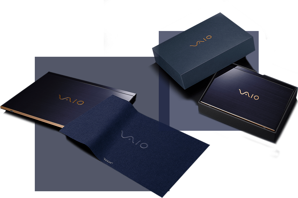 VAIO