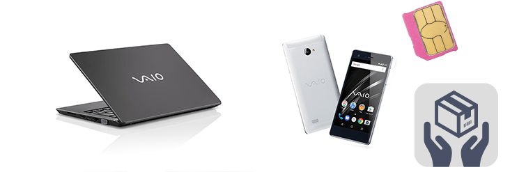 VAIO Phone Biz
