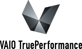 VAIO TruePerformance