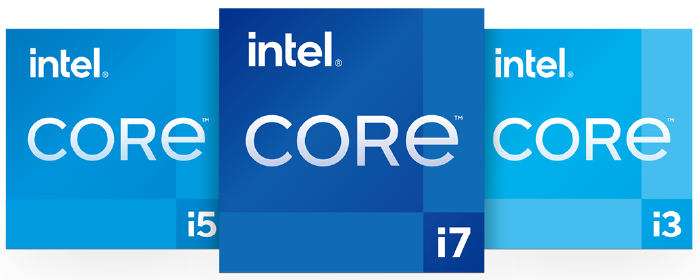 インテル® Core™ プロセッサー・ ファミリー