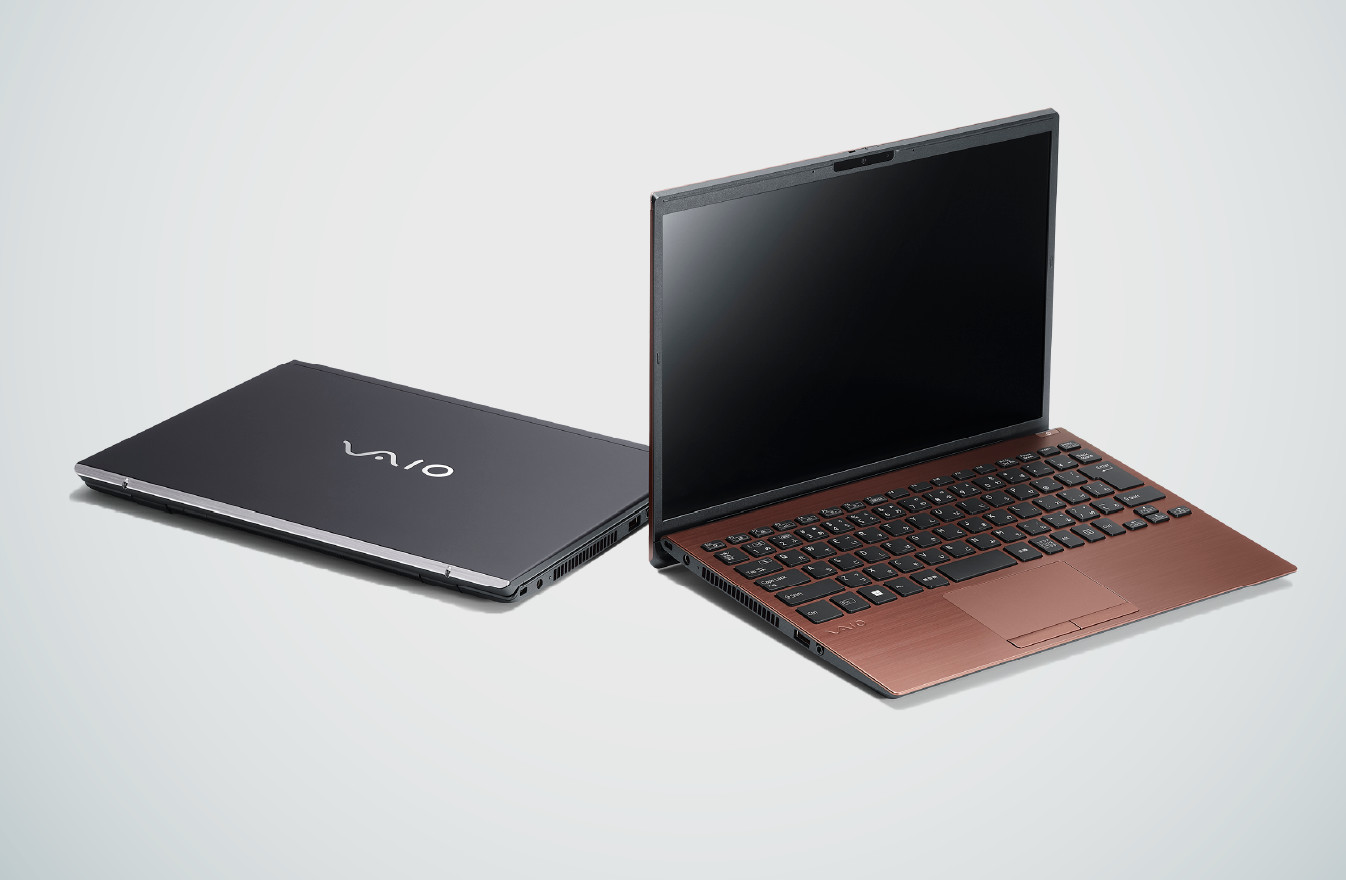 VAIO® S13