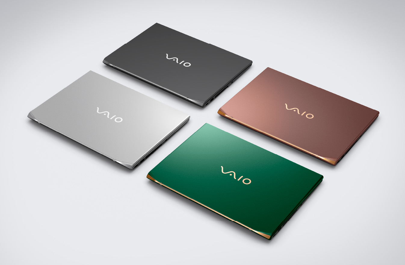 VAIO® SX14-R