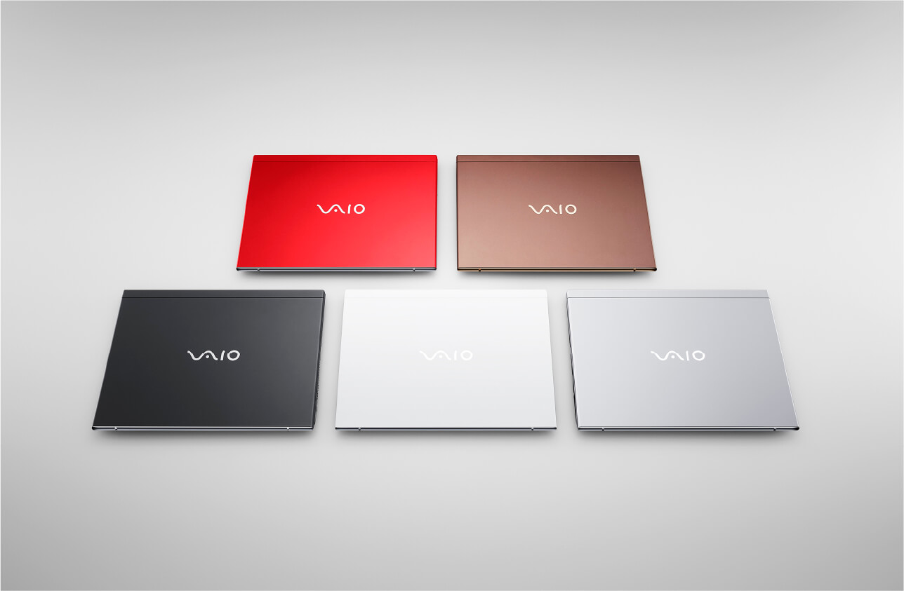 VAIO® SX14