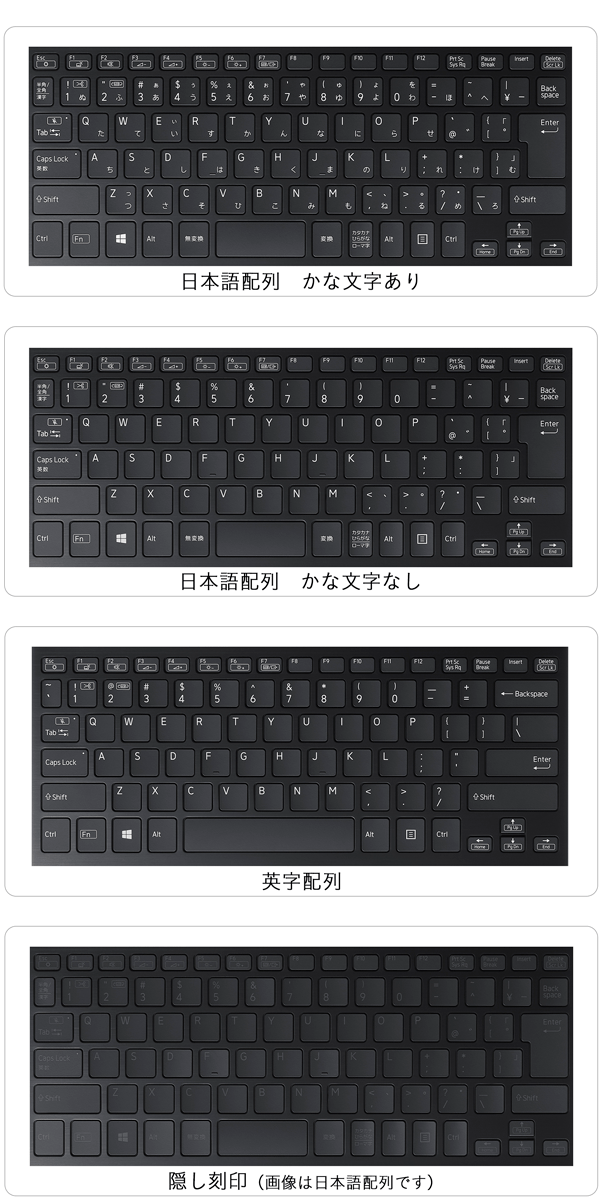 VAIO SX12 | ALL BLACK EDITION(2022年7月発売モデル)｜VAIO公式