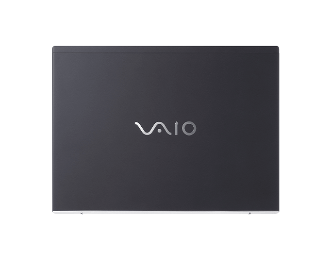 VAIO第10世代 新品SSD256G 13.3型 顔認証 バックライトr711 0735.jpg