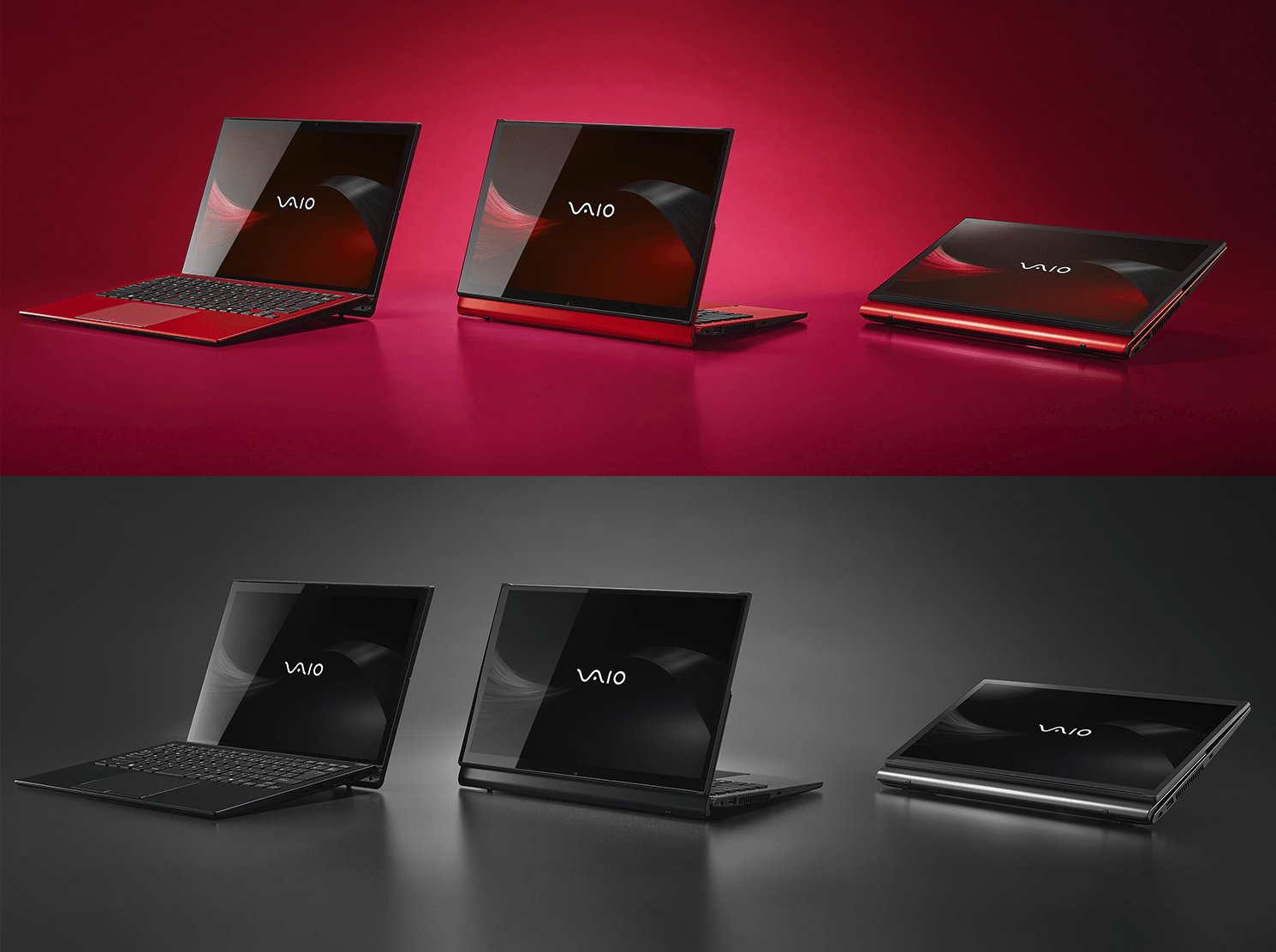 VAIO T