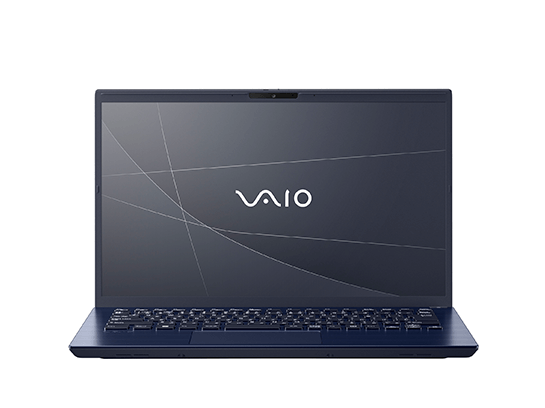 vaio Z  \u003c\u003cVJZ1411E\u003e\u003e  14.0ワイド  2021-3付属品1