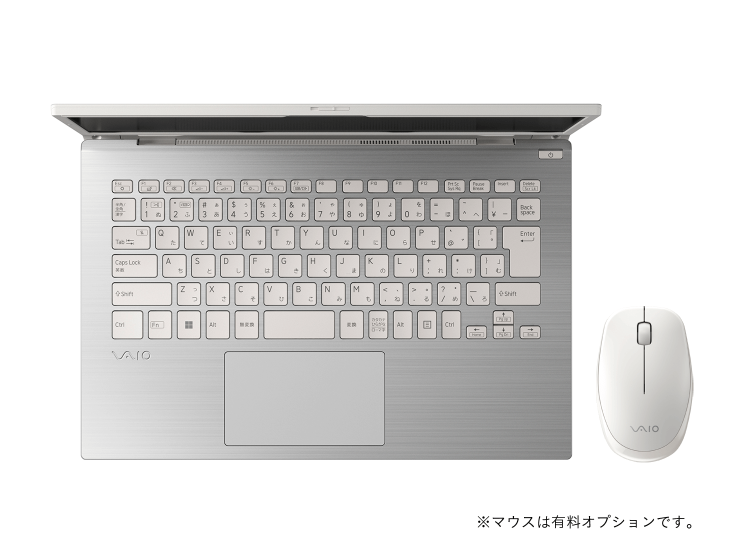 VAIO F14 (2023年5月発売モデル)｜VAIO公式 オンラインストア｜VAIO STORE