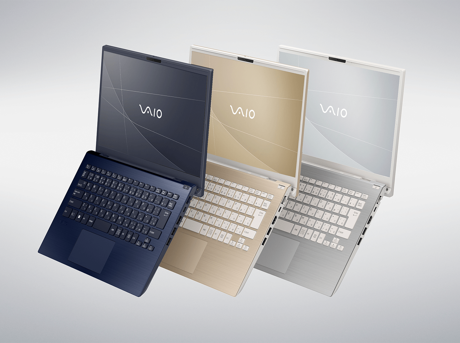 VAIO F14 (2023年5月発売モデル)｜VAIO公式 オンラインストア｜VAIO STORE