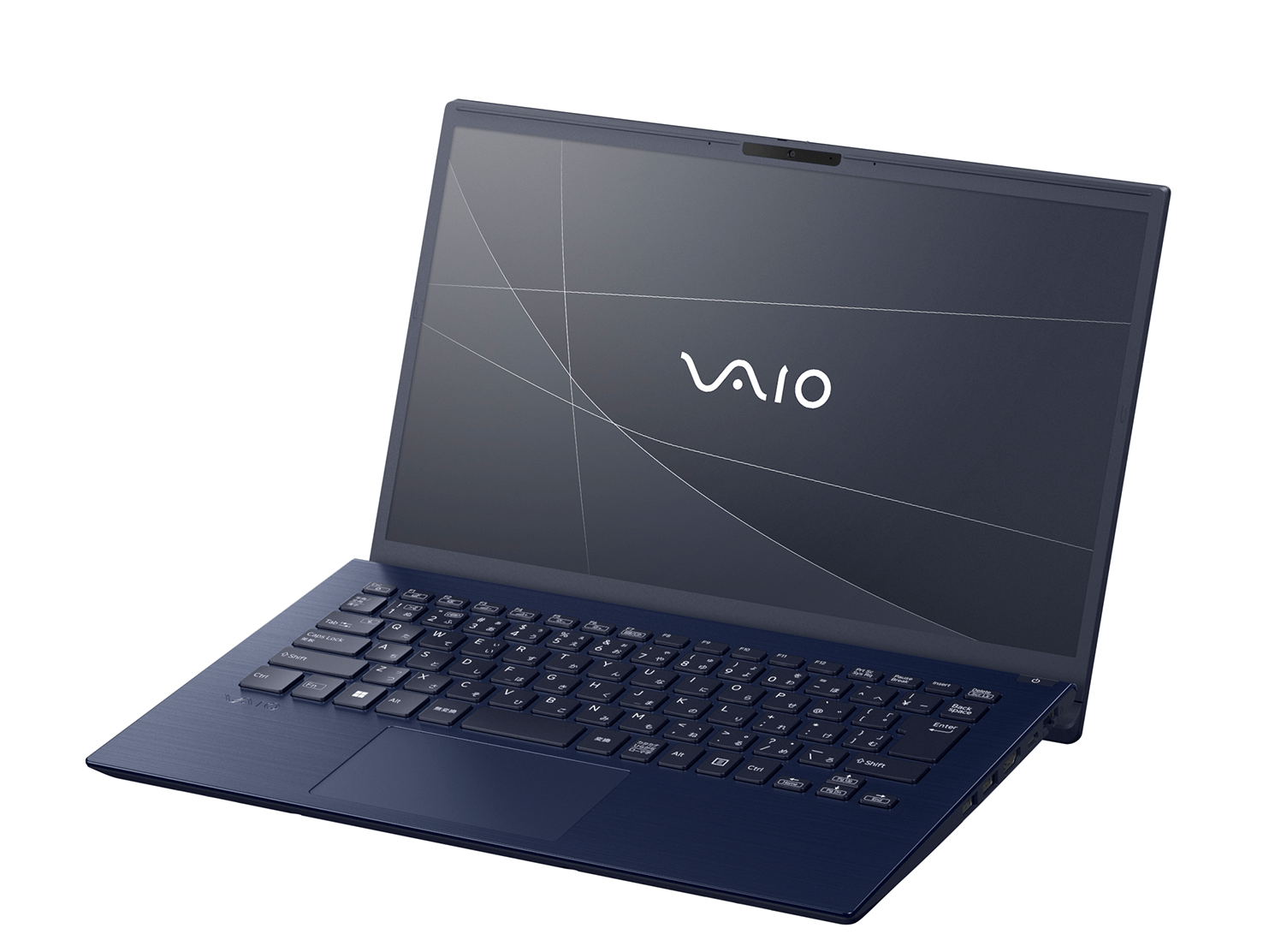 SONY VAIO Core i7 メモリ16GB SSD256GB - ノートパソコン