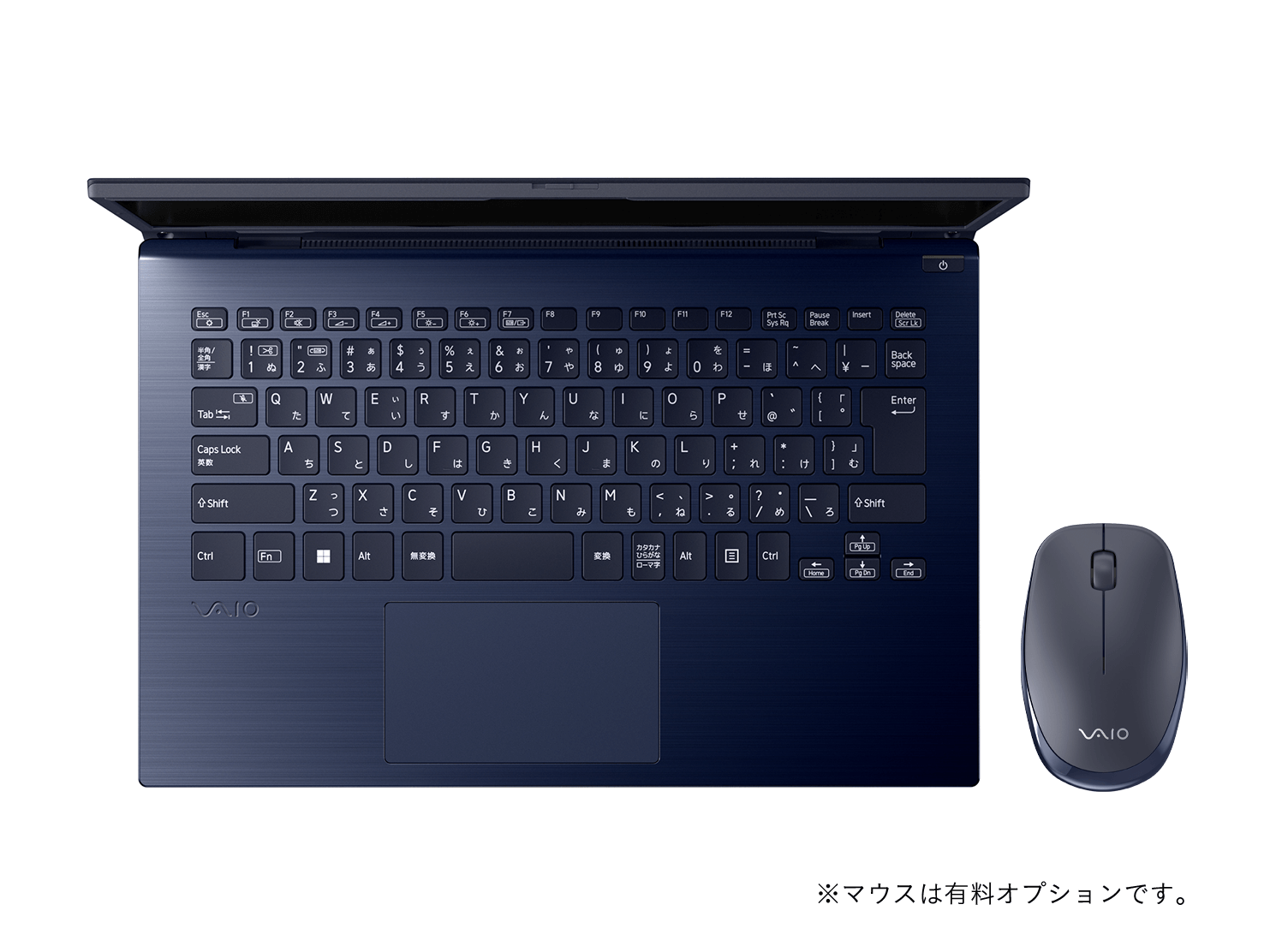 VAIO F14 (2023年6月発売モデル)｜VAIO公式 オンラインストア