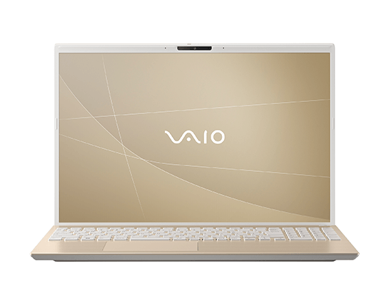 問題なしVaio i5-6200U☆新品  SSD 512GB☆office 2021