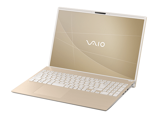 VAIO F16 (2023年6月発売モデル) 短納期モデル｜VAIO公式 オンライン 