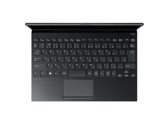 VAIO SX12 (VJS125シリーズ)【認定整備済PC】｜VAIO公式 オンライン