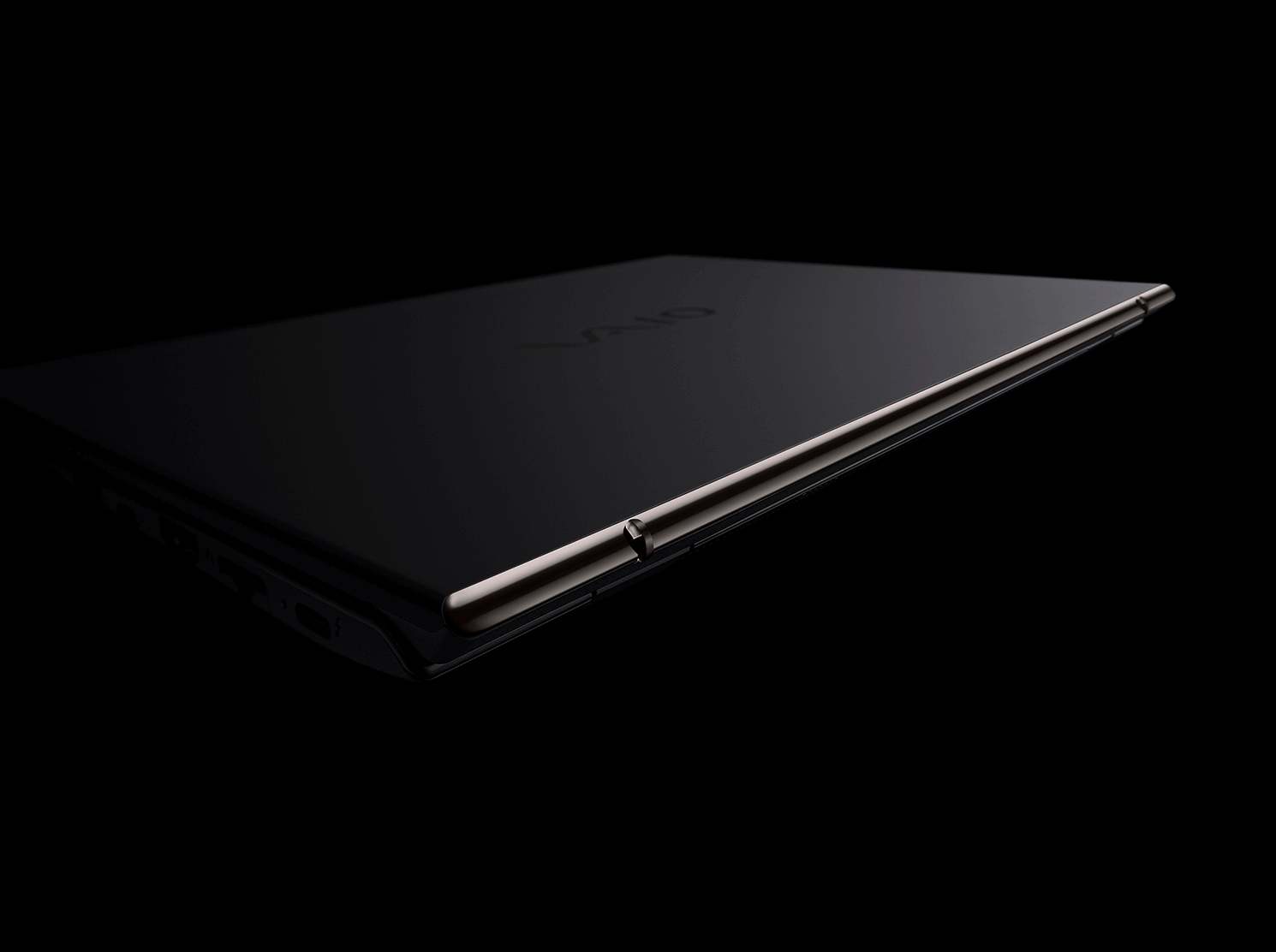 VAIO SX12 | ALL BLACK EDITION(2022年7月発売モデル)｜VAIO公式 オンラインストア｜VAIO STORE