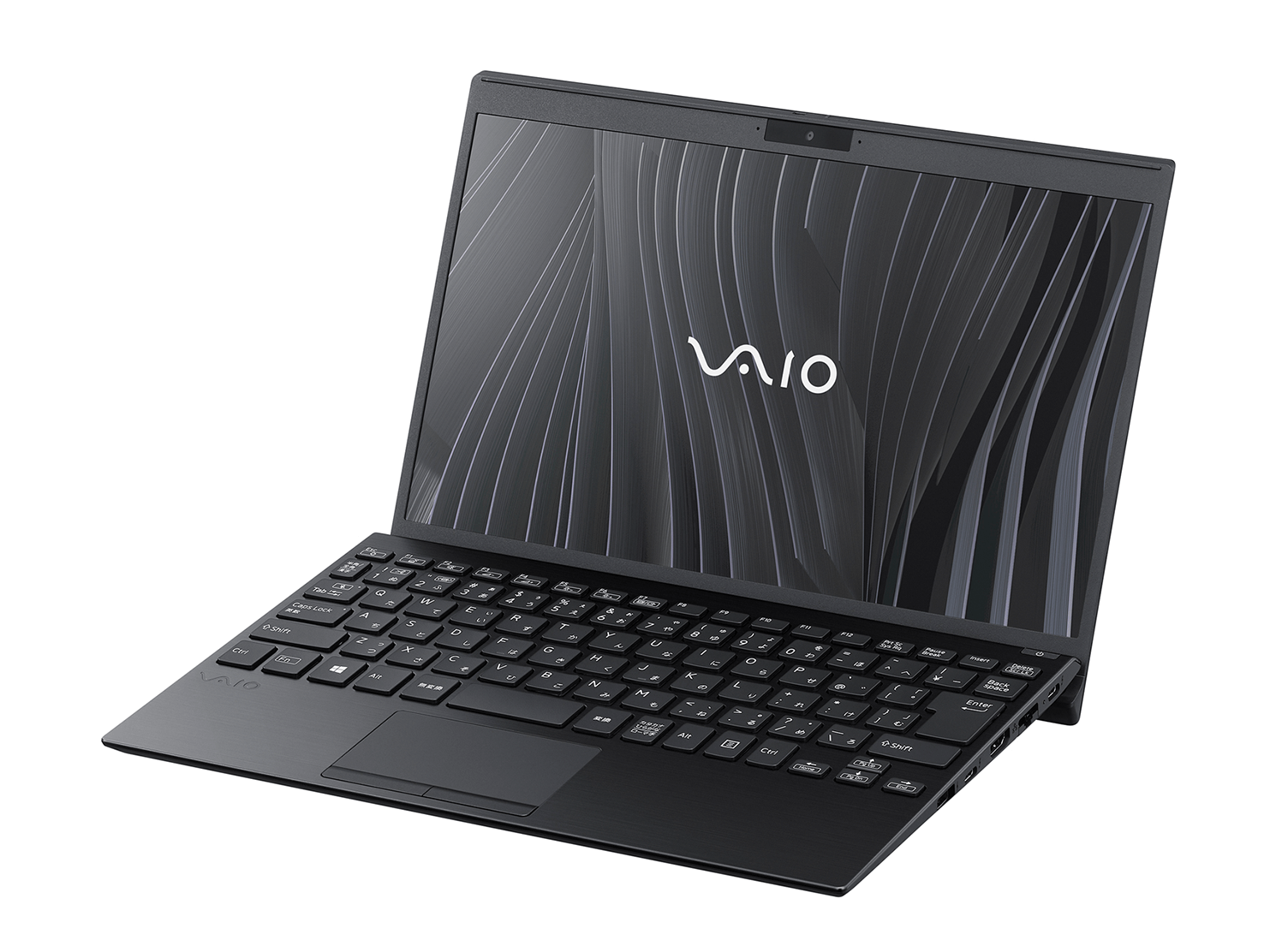 で前世台のi7より高速“Vaio SX12 VJS122 10世代 i5 8g 256 Office