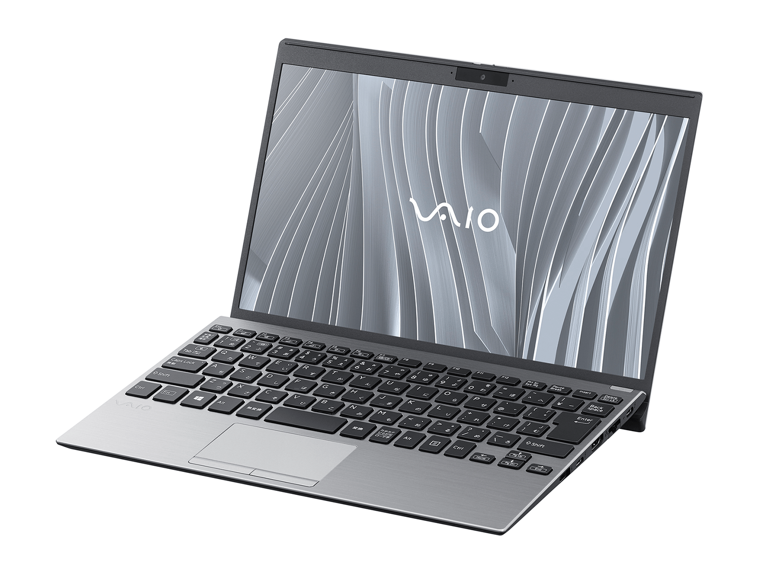 ●新品SSD●VAIO SX12 ALL BLACK 無刻印 i7 16GB