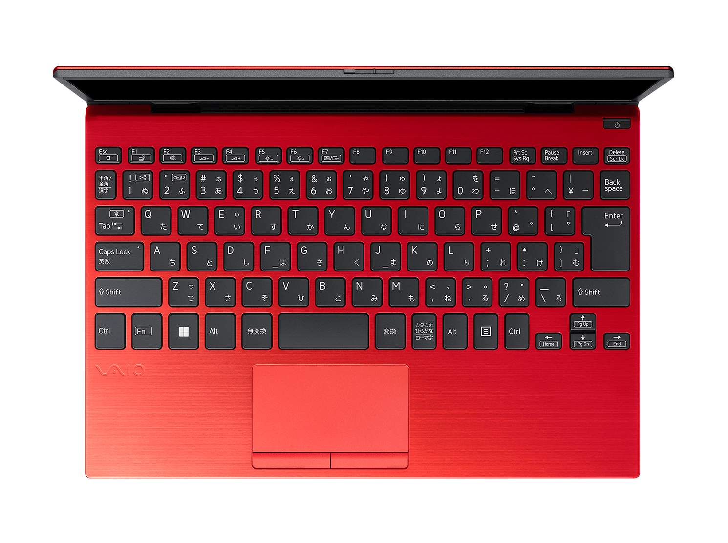 Sony vaio core i7 red pro 11 8gb-