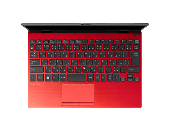 VAIO SX12 (2023年6月発売モデル) 短納期モデル｜VAIO公式 オンライン