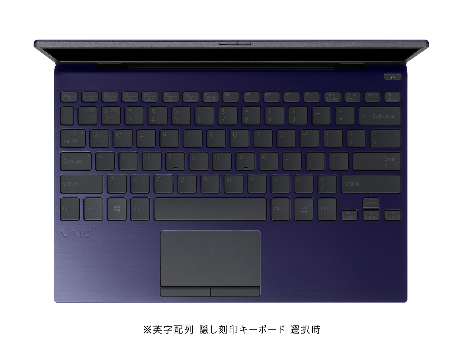 VAIO SX12 | 勝色特別仕様(2023年6月発売モデル)｜VAIO公式 オンライン