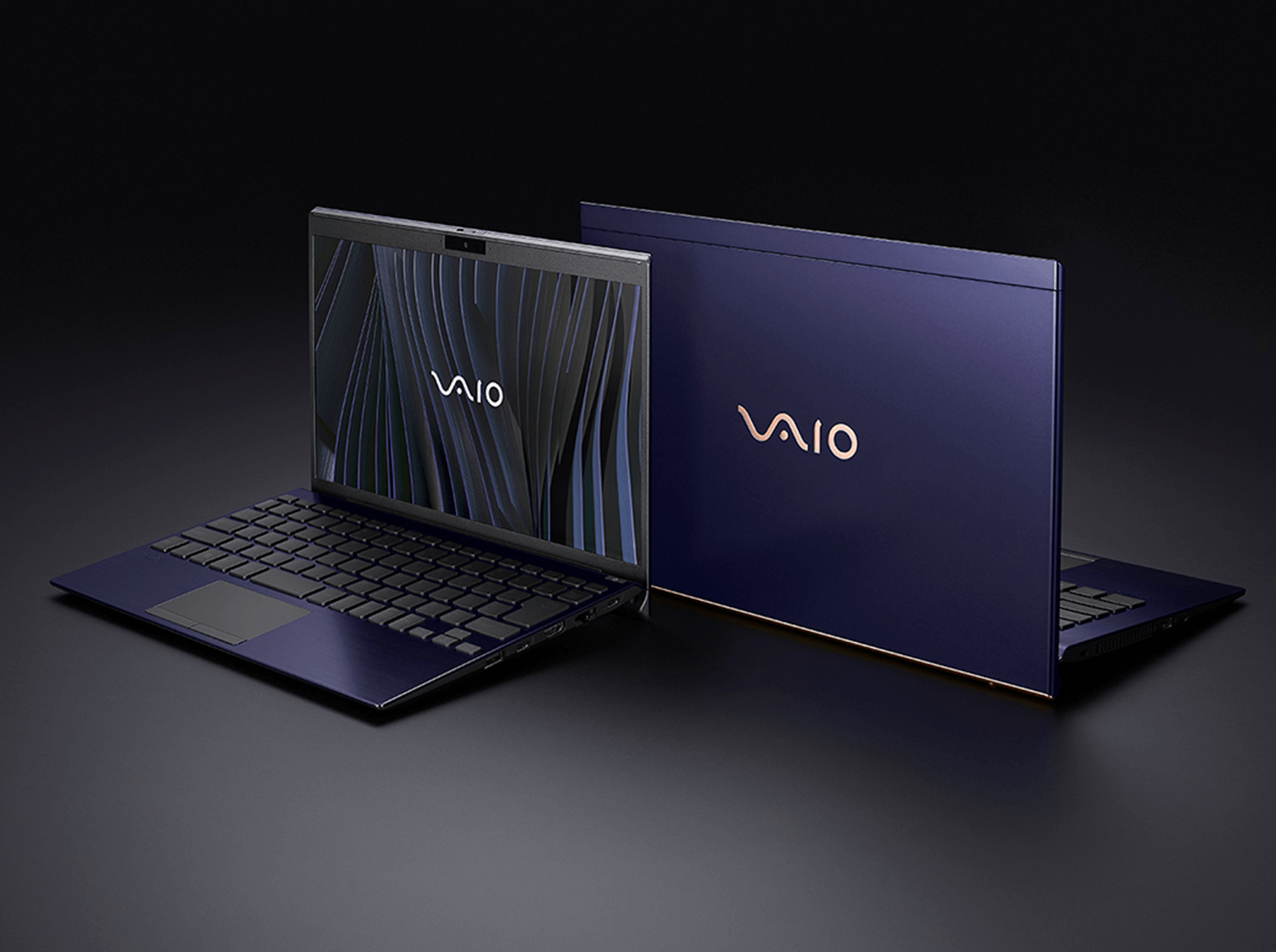 VAIO SX12 | 勝色特別仕様(2023年6月発売モデル)｜VAIO公式 オンライン