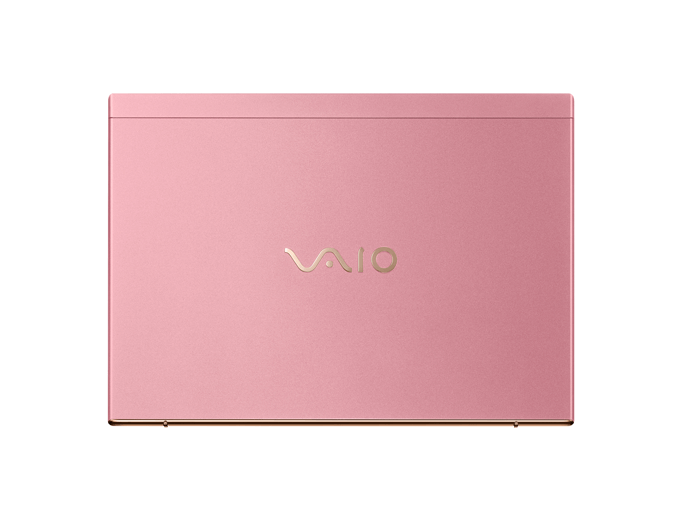★良品★VAIO VJS112C11N 最新Office2024付 ピンク 2021AW_SX12_PK_top.png