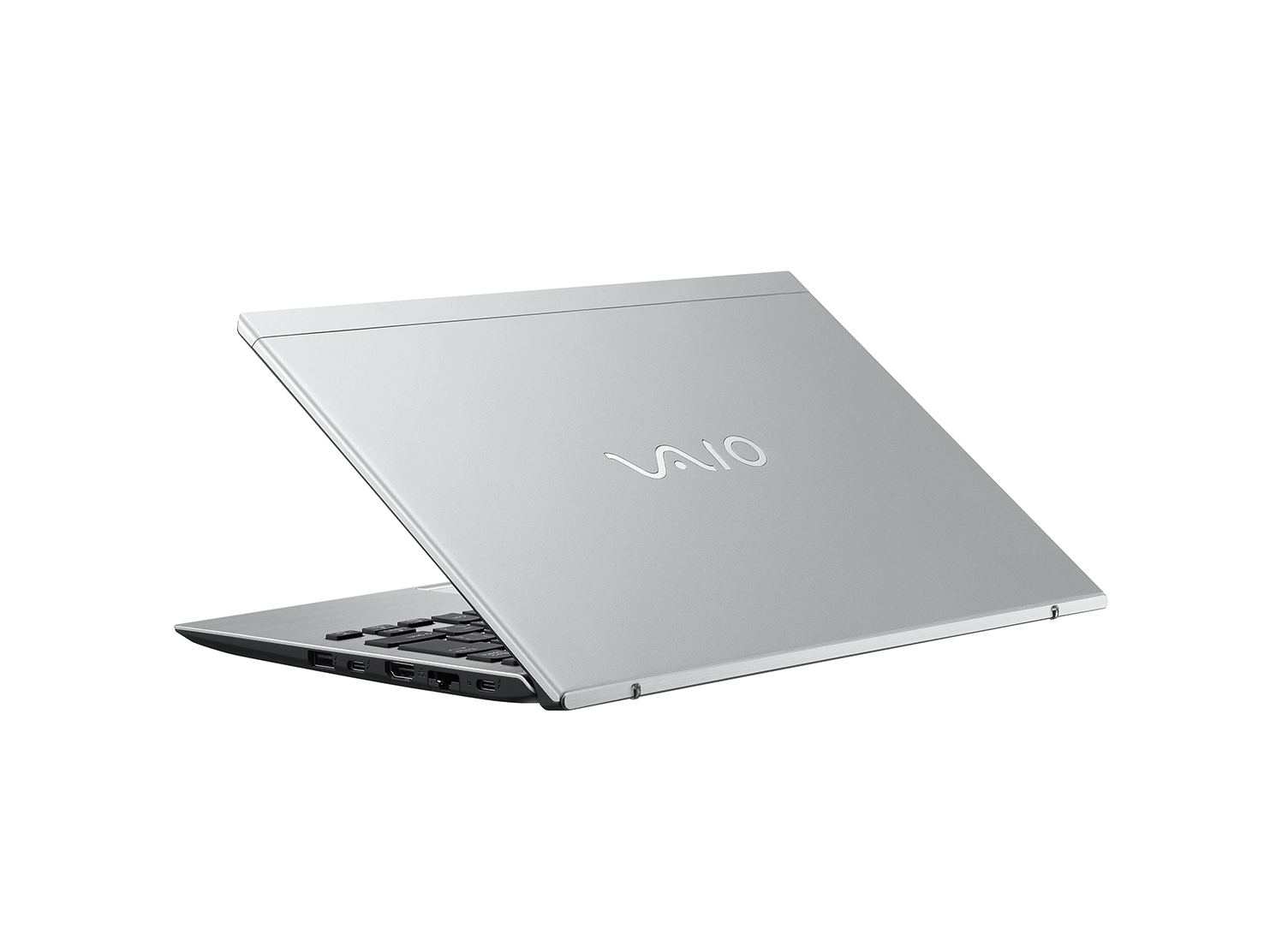 【超美品】VAIO S13 シルバー(VJS132C11N)