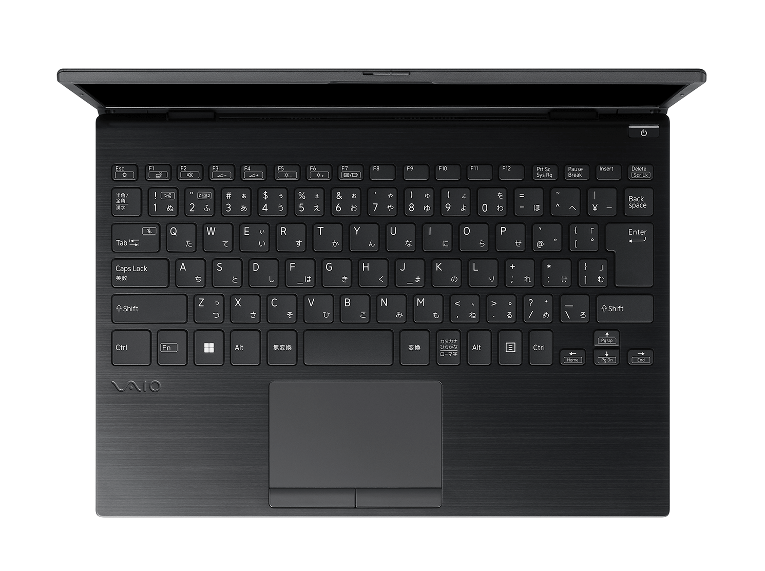 VAIO Windows11 i7 新品SSD512GB 8GB 日本製 - タブレット