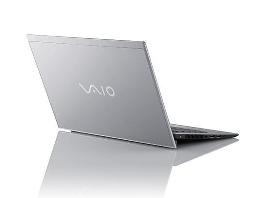 【高性能PC】VAIO SX14 Core i7-10710U メモリ16GB