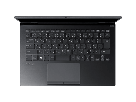 VAIO SX VJSシリーズ認定整備済PC｜VAIO公式 オンライン