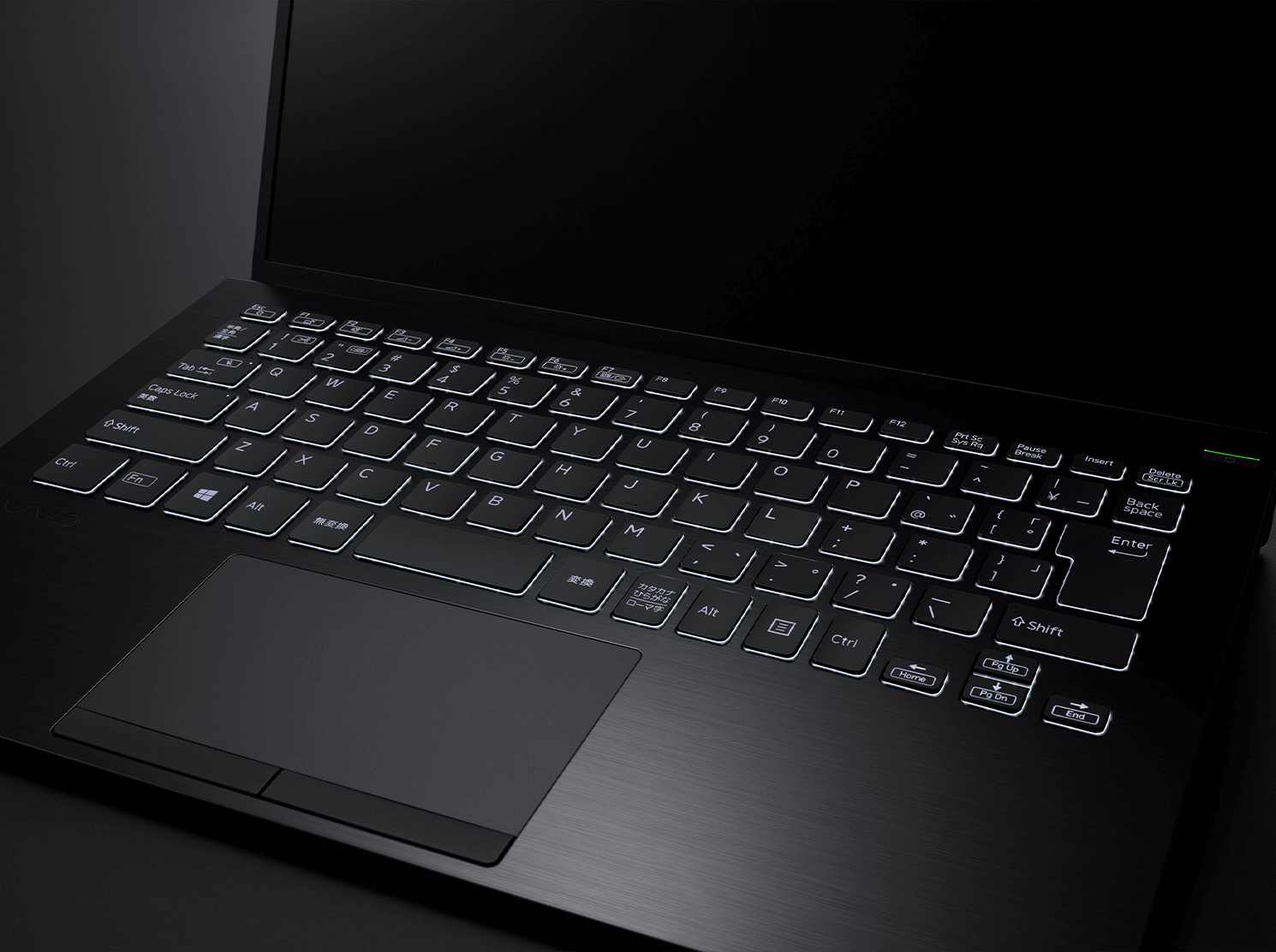 VAIO SX   ALL BLACK EDITION年発売モデル｜VAIO公式