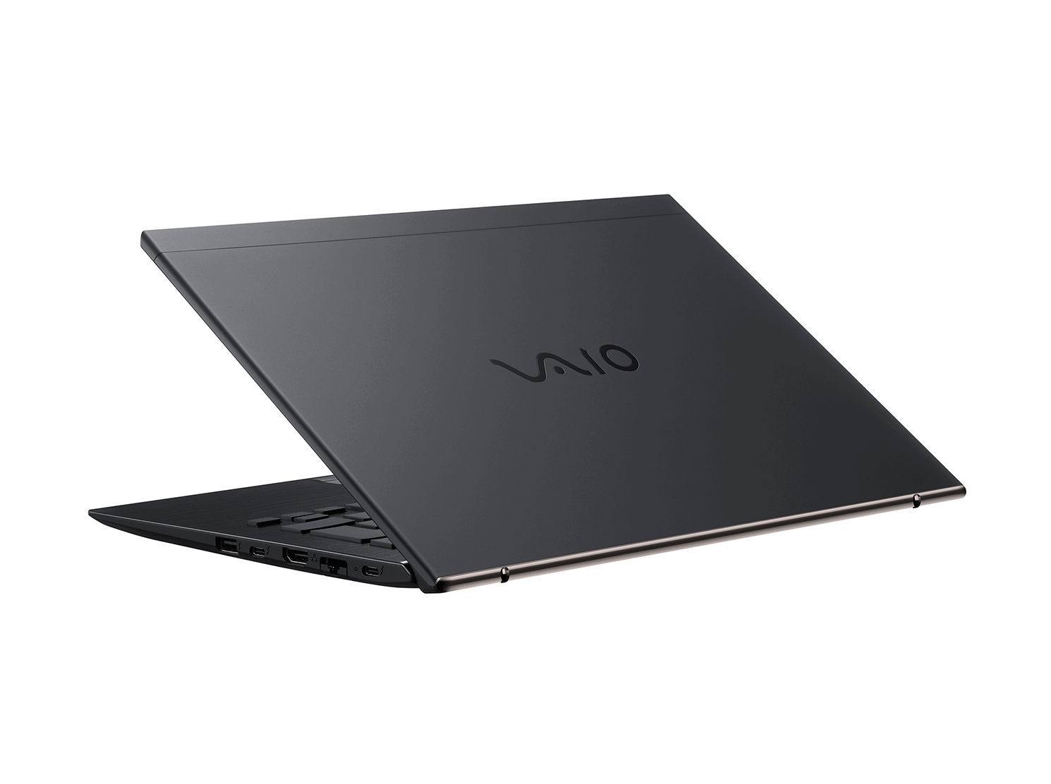 海外販売× サマーセール‼️ Vaio S13 ALL BLACK 第8-i7 16g LTE | www