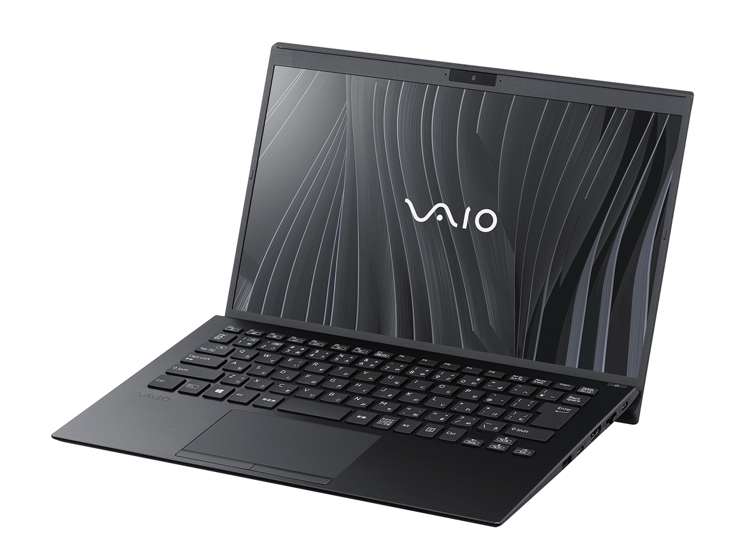 VAIO / S11 ALL BLACK / Corei7搭載 office付き