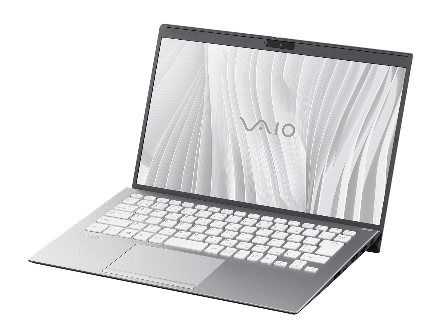 VAIO SX14（個人モデル） 型名：VJS142C11N | www