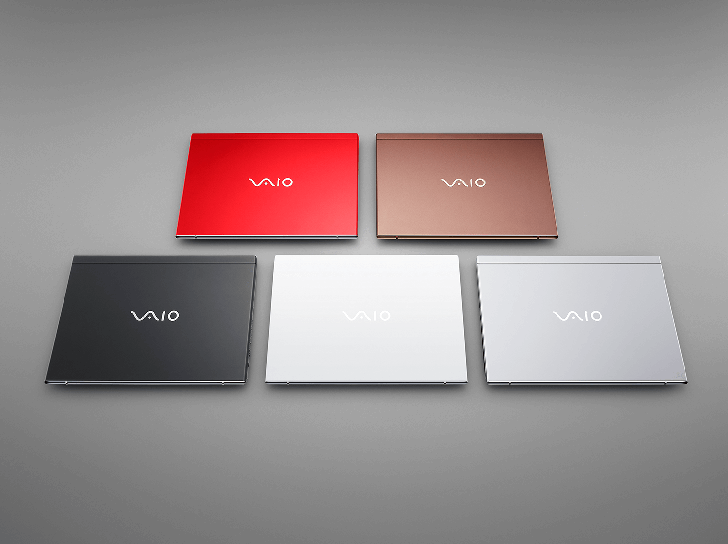 HOT低価VAIO/【限定1台】/ホワイト/ツートン/激レアカラー/新品SSD 256G Windowsノート本体