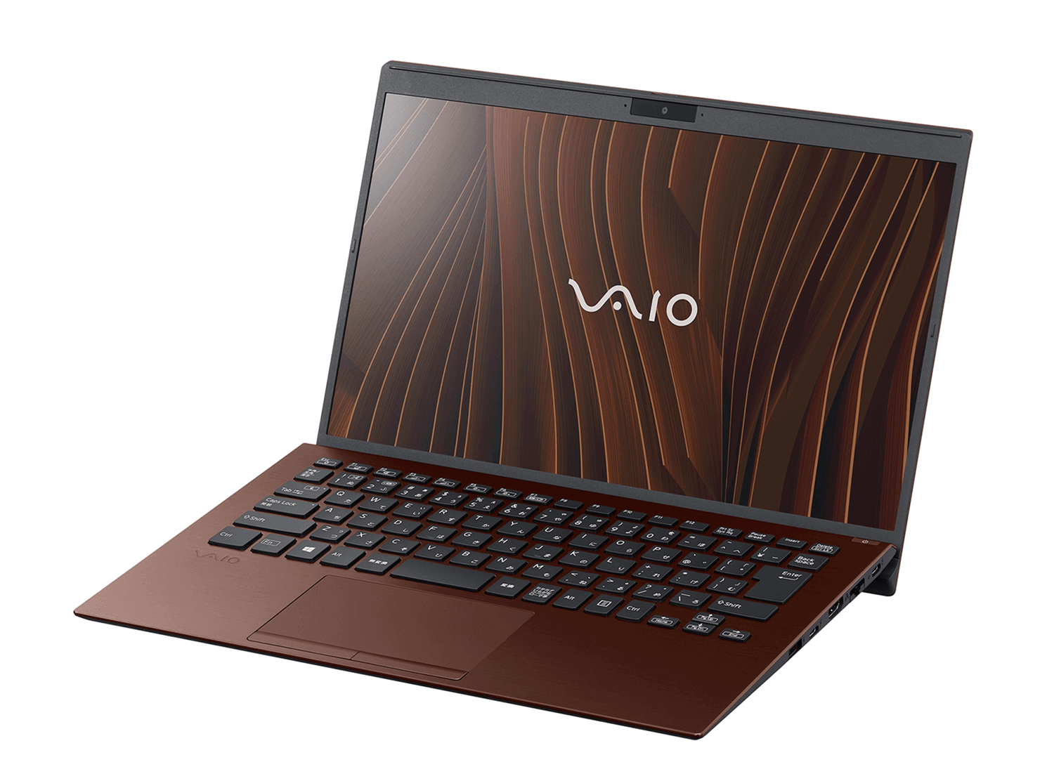 希少！ブラウン！大画面ノートパソコン VAIO proPK(SX14法人仕様)-