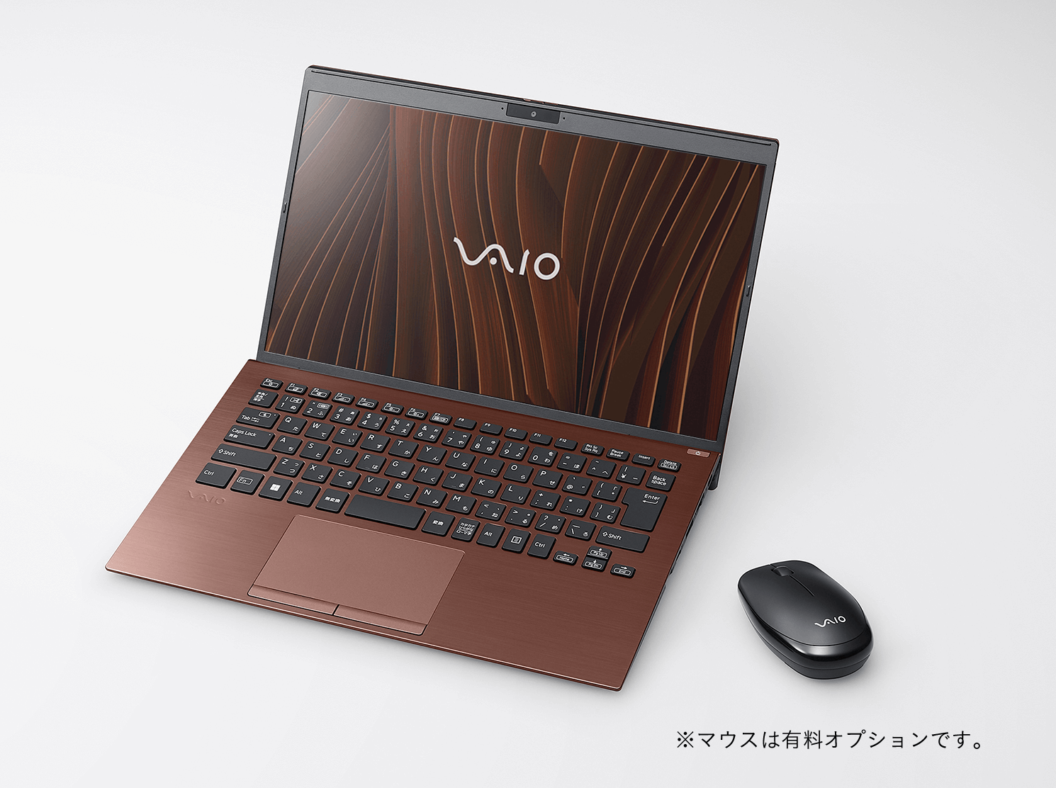 VAIO SX14 (2023年6月発売モデル)｜VAIO公式 オンラインストア｜VAIO STORE