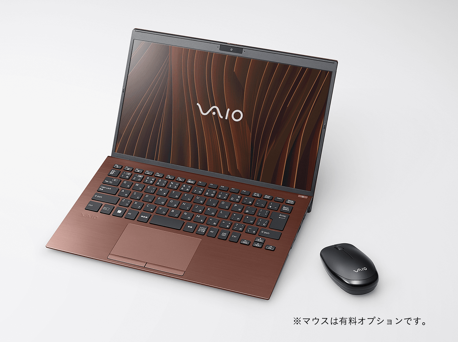 VAIO S11 i7 16GB LTE ブラウン