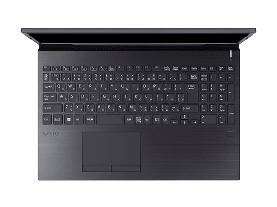 VJS1548（Windows 11 Home/ブラック/Core i7+16GB /SSD 512GB /Office Home and Business 2021）