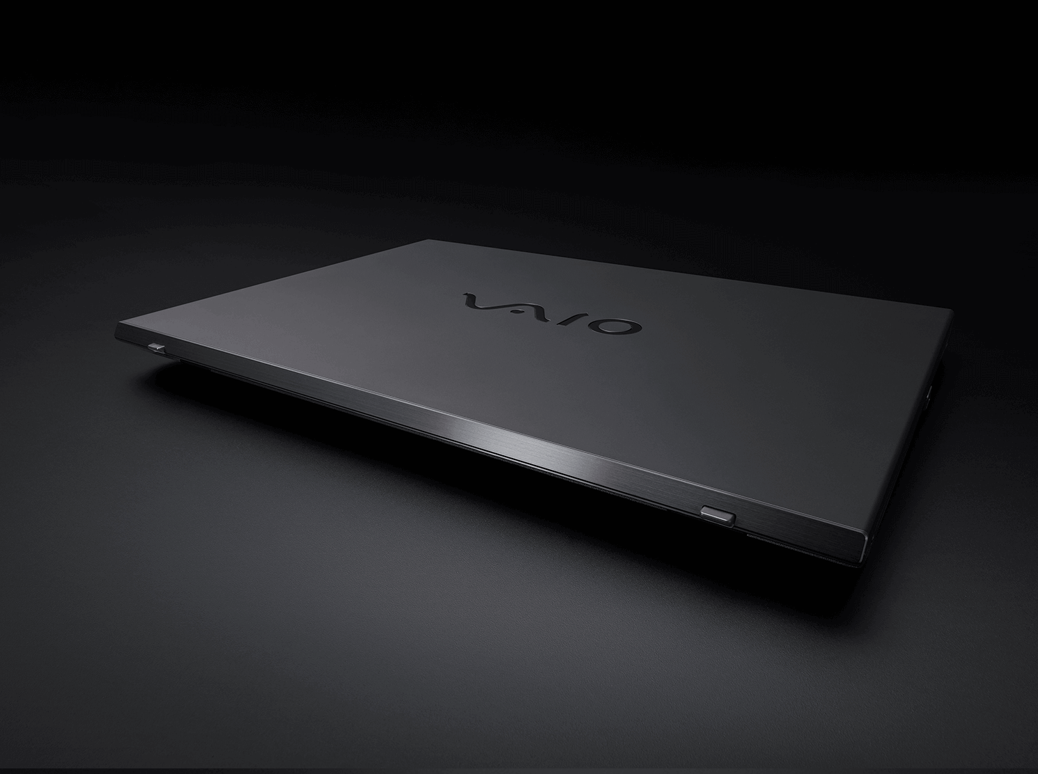 VAIO S15 | ALL BLACK EDITION(2022年7月発売モデル)｜VAIO公式 