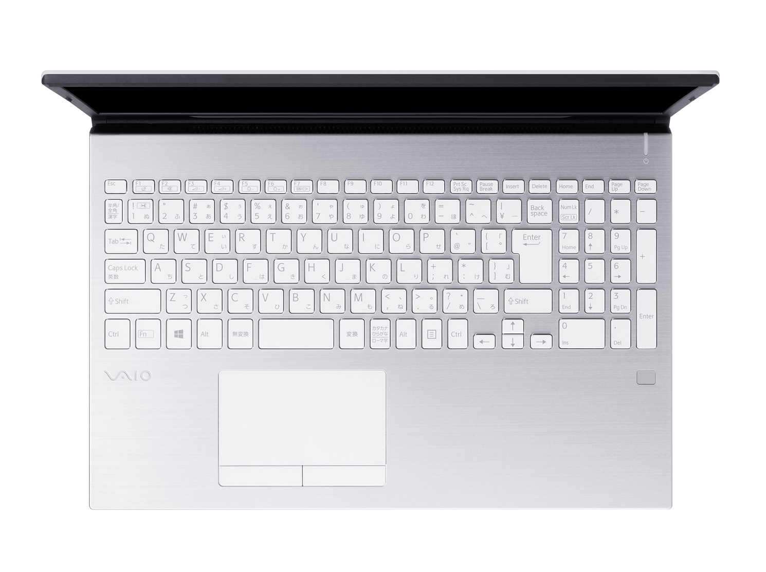 訳あり】VAIO VJS151C11N core-i5 M.2SSD512GB - ノートPC