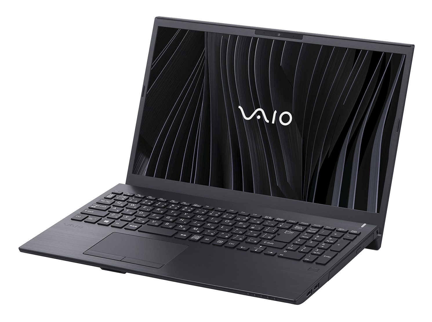 VAIO S15 (2022年7月発売モデル)｜VAIO公式 オンラインストア｜VAIO STORE