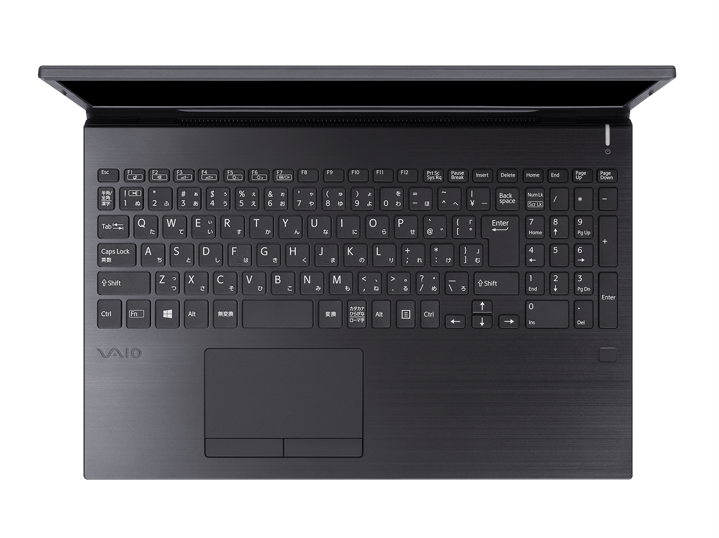 vaio i7 SSD256GB 8GB フルHD ブルーレイ ノートパソコン - その他 ...