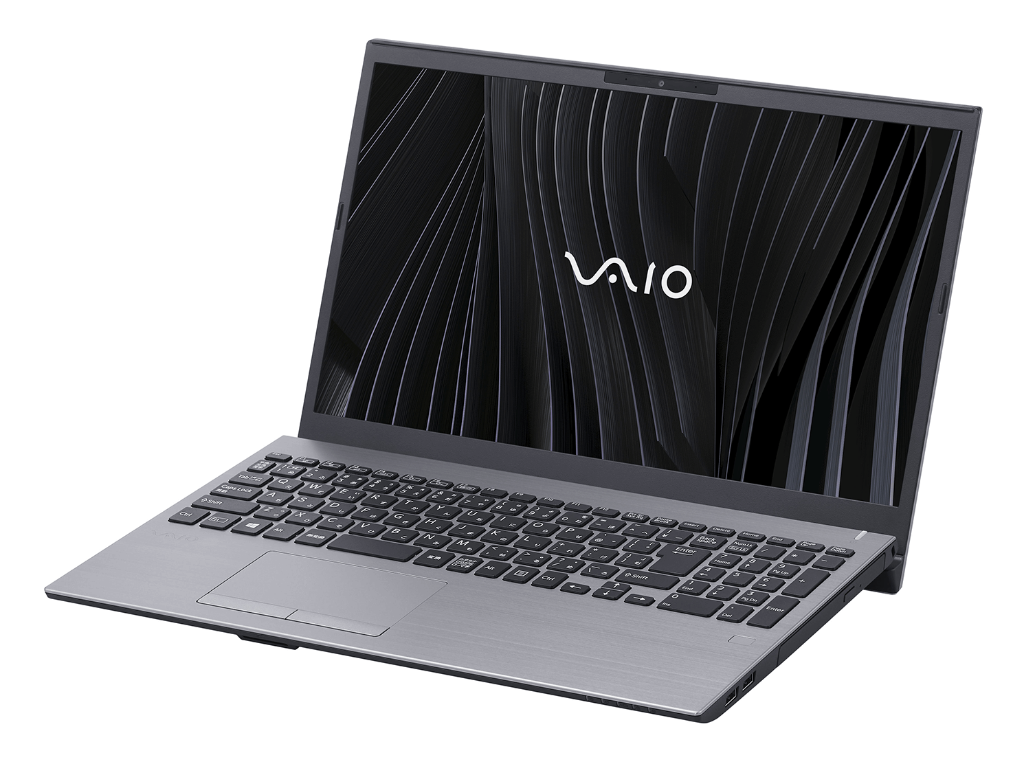 VAIO S15(VJS1541) Corei5/Mem8G/HDD500Gストレージ容量〜1TB