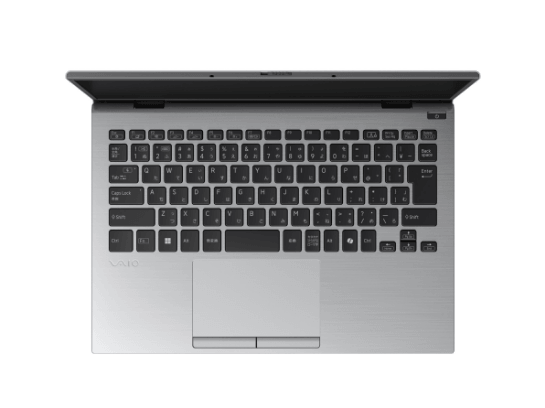 VAIO SX14-R (2024年11月発売モデル)【Reborn VAIO（メーカー保証付き