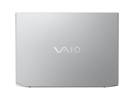 【超軽量】★高性能モバイル SONY VAIO★ OS三刀流 ★シルバー VAIO SX14-R (2024年11月発売モデル)【Reborn VAIO（メーカー保証付き