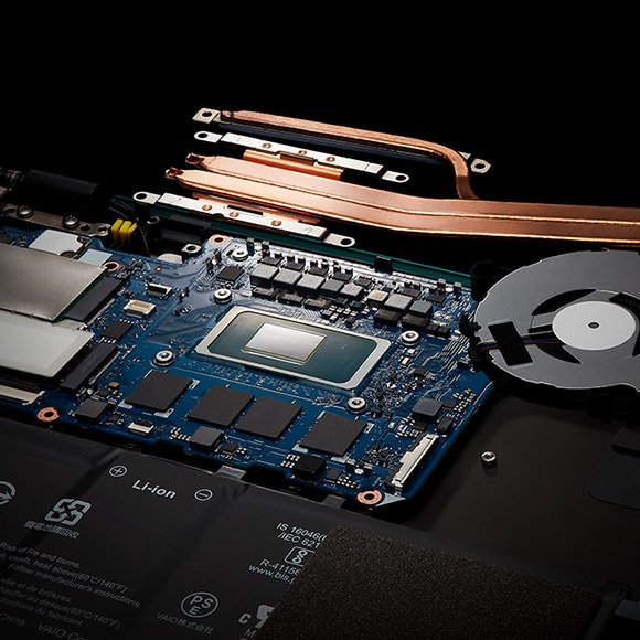 ノートパソコン 14.0型（軽量型）: ｜VAIO公式 オンラインストア｜VAIO