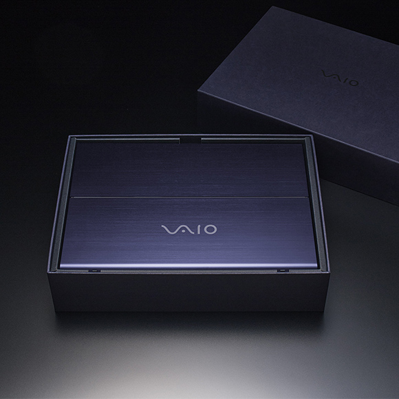 VAIO�@T�@��p���ł��͂�
