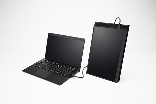 VAIO Vision+® 14