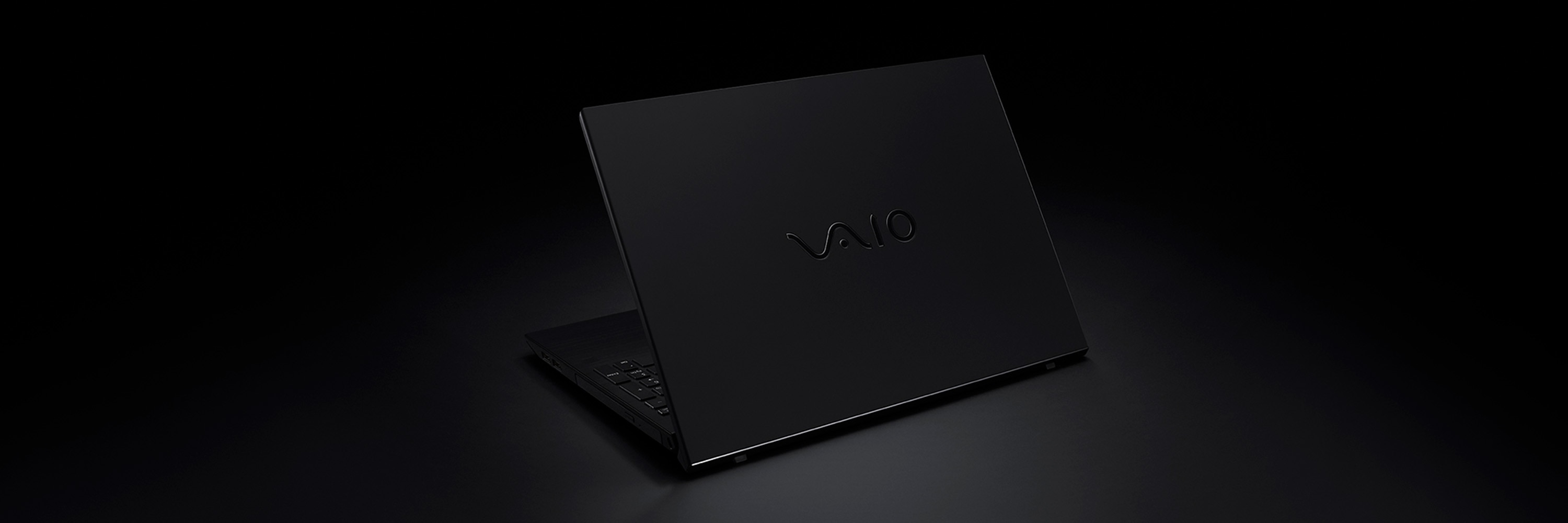 269 高性能SSD/8GB✨Windows11✨VAIOブラックノートパソコン 269 高性能SSD/8GB✨Windows11✨VAIOブラックノートパソコン